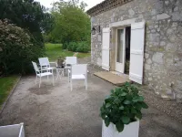 The Dovecote of Lamiquelle