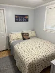 Trails End Cabin, Pet Friendly, Lake James Oasis - Alphydda