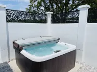Private modern luxury vacation home