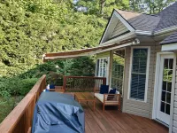 The Great Adventure Hotels in Massanutten