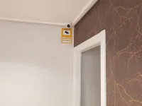 Spacious apartment renovated with a modern style, located in the Pza. Ourense major