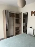 Vacation home 3 kms from the beach