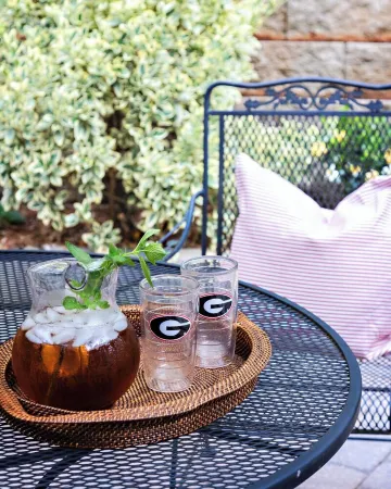 Game Day Retreat minutes to Downtown and Sanford Stadium