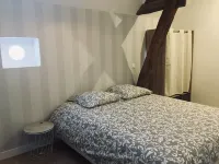 Gîte LE Pressoir Hotels in Huisseau-sur-Cosson