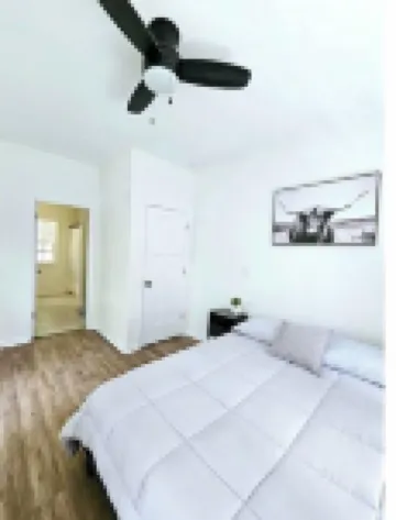 Lucky Charm Bungalow