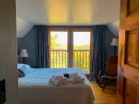 Adirondack Retreat