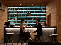 Swissôtel Resort Kolasin Hotels in Колашин