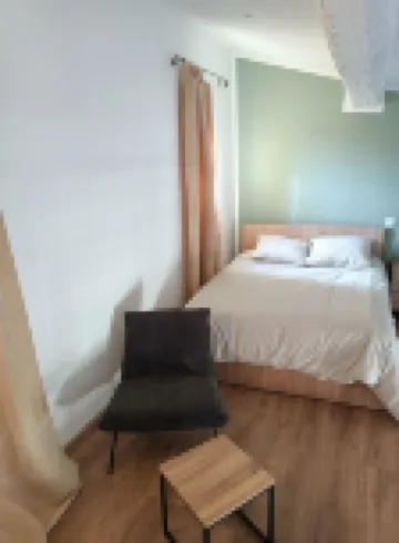 Rooftop Artistes Centre Historique