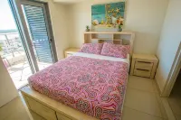 Darwin Luxury Apartment Hôtels à : 