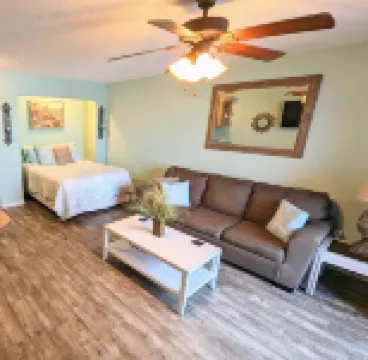 Oceanfront Getaway,  Directly on the Beach with Amazing Views