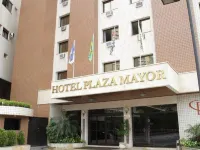 Hotel Plaza Mayor Các khách sạn gần Instituto Coracao de Jesus - Theater