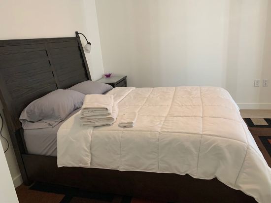 NEW!!Denvers ONLY centralTrain HUB "union station", downtown upscale living!