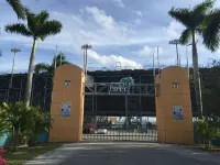 Gem in the Oasis. Các khách sạn ở Homestead
