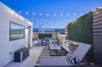 FIFA Ready • LA Harbor View • FREE Tesla Charger