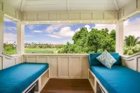 Poipu Beach Plantation Style Cottage