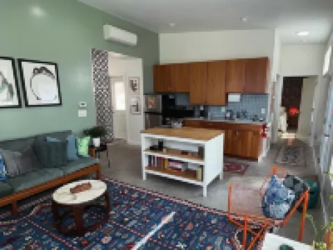 Suite at the Watertower - 10 min walk to PSU campus and Downtown State College! Hotels in State College