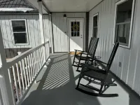 Mountain View Farmhouse, fully renovated to include all the modern needs