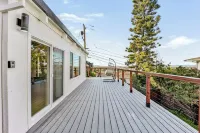 246A- Modern 3B2B w/ Deck & View by Hillsdale Mall