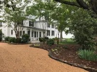 'Pop Castle' Historic Gem on the Rappahannock River Lancaster County 호텔