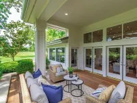 Silverado Napa Retreat, by Vinifera Homes