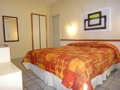 Rede Andrade Jangadeiro Hotels in Aracaju