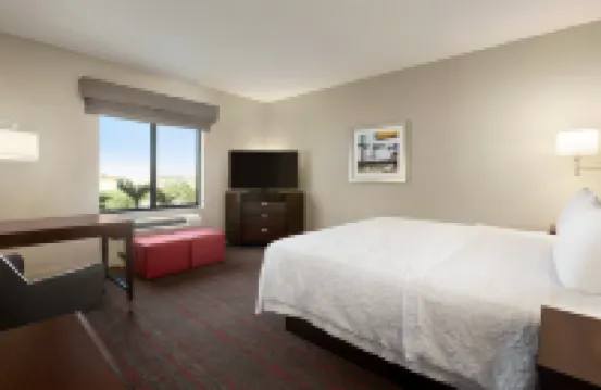 Hampton Inn & Suites Phoenix Glendale-Westgate Hotels near Camelback Ranch - Glendale