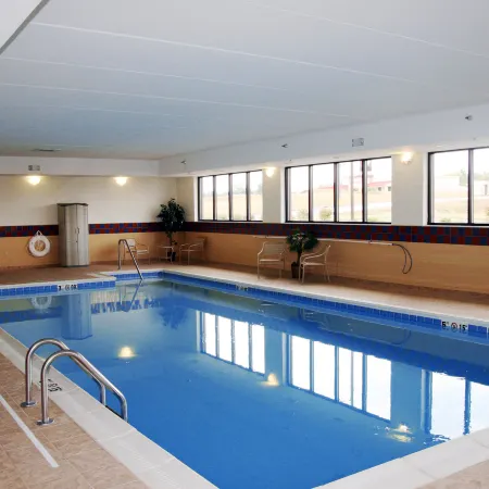 Hampton Inn & Suites Murray