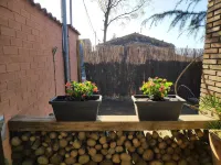 Cal París rural house - private pool Hotel a Urgell