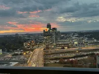 Luxurious Condo Midtown Atlanta