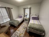 Cozy 2BR Near Marietta Square and Braves Stadium