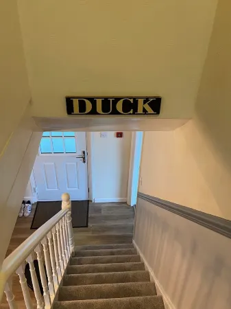 Tregenna a beautiful spacious cottage in Boscastle with parking