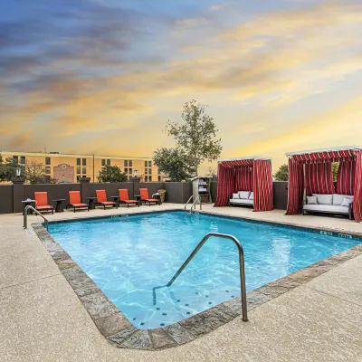 Doubletree by Hilton San Antonio Northwest Hotels near Huebner Oaks Center