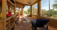 Scottsdale Villa - Spacious Golfing retreat,  4 Private patios,  Pool-Game Room