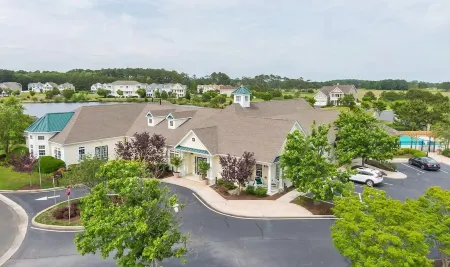 Amazing Coastal Resort Home, Indoor/Outdoor Pools, Kayaking, Tennis, & Fishing