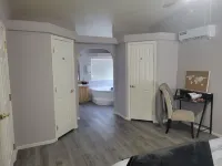 Saguaro National Park Westside retreat. Hotel a Pima County