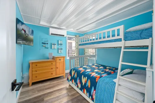 Pet Friendly 2Br Oceanfront Building Perfect for Couple or Small Family