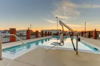 Hampton Inn & Suites by Hilton Swansboro Near Camp Lejeune - Pools