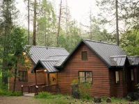 River Access Hotels in Plumas County