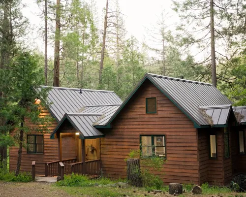 River Access Hotels in Plumas County
