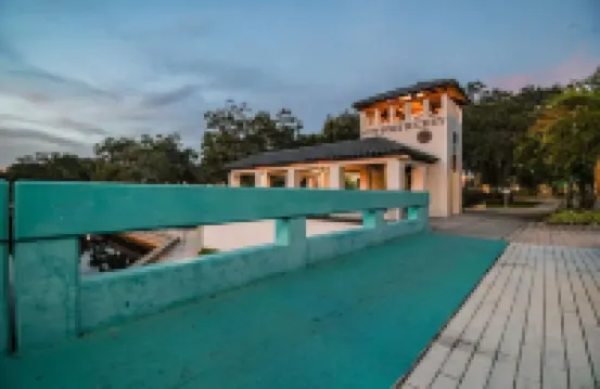 Downtown Bungalow #1