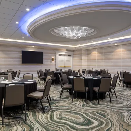 Holiday Inn & Suites ST. CATHARINES CONF CTR by IHG