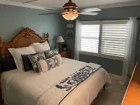 Beach front Condo (1/1) on Indian Shores