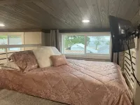 New Cozy Cottage on Lake Texoma