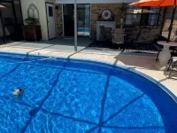 European meets Southern Charm in this 3 Bedroom Get Away in Mount Dora