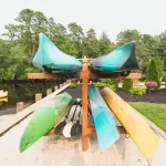 Mullica River Cottage - Waterfront in Sweetwater, NJ Pine Barrens