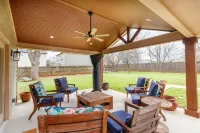 "Clean! CLEAN! !! Comfy! ! COMFORTABLE!!! ! BEST PLACE EVER FIVE STARS!!