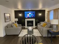 Mimi’s Hive Spacious 6 bed 5 bath home Pendleton , Oregon