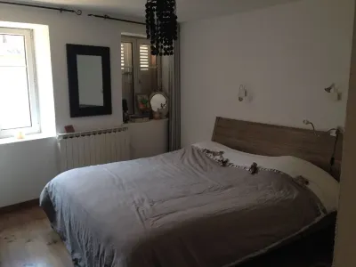 Our Kaysersberge house Hotel dekat Fontaine Constantin