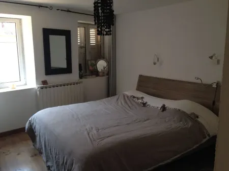 Our Kaysersberge house Отели рядом с достопримечательностью «Weiss»