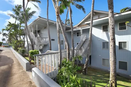 Direct Ocean Front - Renovation Complete  - EVERYTHING inside is NEW!